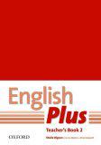 English Plus 2 Teacher´s Book + Photo Resources