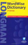 Longman Dictionary Wordwise Paper with CD-ROM