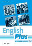 English Plus 1 Workbook with Online Practice