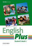 English Plus 3 Student´s Book