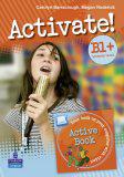 Activate! B1+ Student´s Book