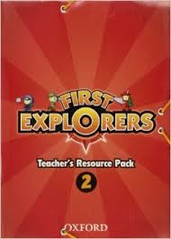 First Explorers 2 Teacher's Resource Pack