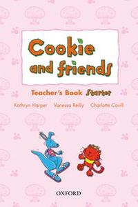 Cookie and Friends Starter Teacher´s Book