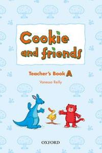 Cookie and Friends A Teacher´s Book