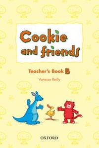 Cookie and Friends B Teacher´s Book