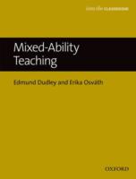 ITC Mixed-Ability Teaching