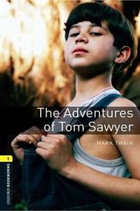 Adventures of Tom Sawyer + mp3 Pack
