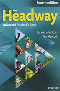 Headway 4th.Edition Advanced Students Book