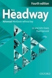 Headway 4th.Edition Advanced Workbook without Key
