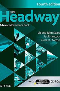Headway 4th.Edition Advanced Teachers Pack
