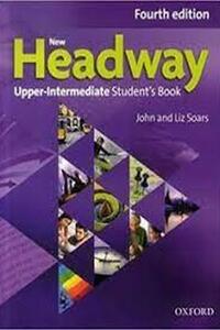 Headway 4th.Edition Upper-Intermediate Student's Book SK 2019