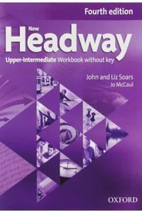 Headway 4th.Edition Upper-Intermediate Workbook without Key 2019