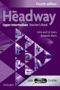 Headway 4th.Edition Upper-Intermediate Teacher's Pack