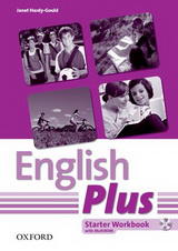 English Plus Starter Workbook with Online Practice