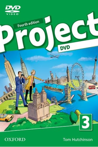 Project 4th.Edition 3 DVD