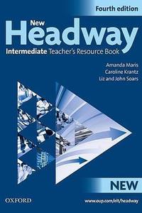 Headway 4th.Edition Intermediate Teacher´s Resource Book