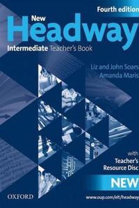 Headway 4th.Edition Intermediate Teacher´s Book