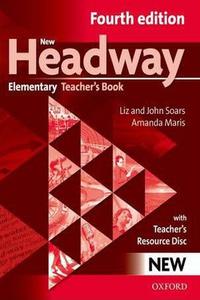 Headway 4th.Edition Elementary Teacher's Pack