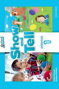 Show and Tell 1 Activity Book