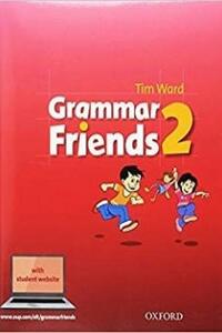 Grammar Friends 2 Student's Book