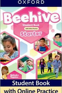 Beehive Starter Student's Book with Online Practice Pack