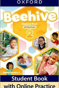 Beehive 2 Student's Book with Online Practice Pack