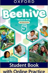 Beehive 5 Student's Book with Online Practice Pack