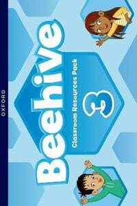 Beehive 3 Teacher's Resource Pack