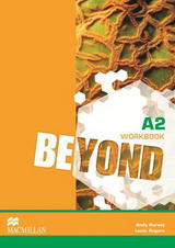 Beyond A2 Workbook