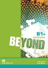 Beyond B1+ Workbook