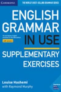 English Grammar in Use Supplementary Exc 5. ed