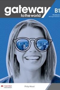 Gateway to the world B1 Workbook