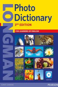 Longman Photo Dictionary 3rd. Edition