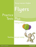 Cambridge Young Learners English Practice Tests Plus Flyers SB