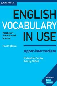 English Vocabulary in Use 4th.Edition Upper-intermediate