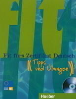 Fit furs Zertifikat Deutsch + CD