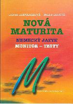 Nova maturita nemecky jazyk monitor testy