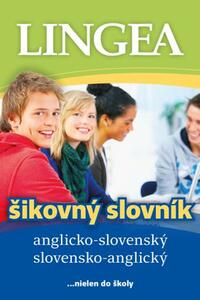 A-S, S-A sikovny slovnik