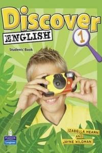 Discover English 1 Student's Book