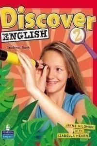 Discover English 2 Student's Book