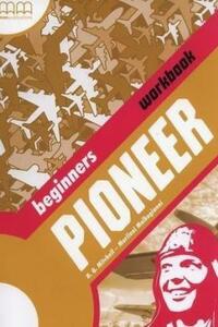  Pioneer Beginners WB with Grammar (CD-ROM)