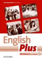 English Plus 2 Workbook with Online Practice