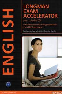 Longman Exam Accelerator SB