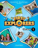 First Explorers 1 Class Book