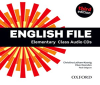 English File 3rd.Edition