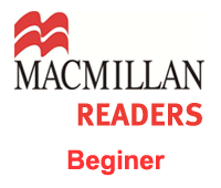 Macmillan readers - level beginer