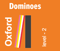 Oxford Dominoes level 2