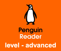 PEARSON English Readers - level 6 advnaced
